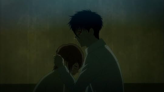 Reseña | Devils' Line デビルズライン - Capítulo 8