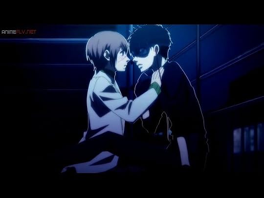 Devil's Line「AMV」- Dusk Till Down || Anzai x Tsukasa