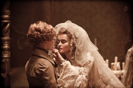Great Expectations Miss Havisham Helena Bonham Carter