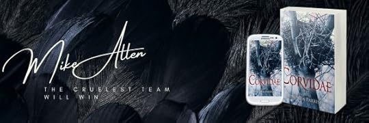 Mike Allen - The Cruelest Team Will Win