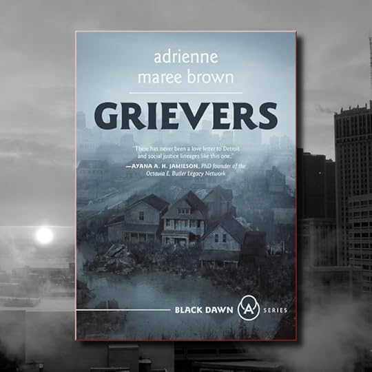 review Grievers