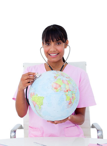How Travel Nursing Can Take Your Career to the Next Level