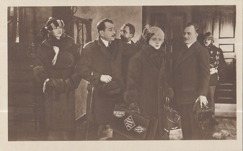 Mae Busch in Foolish Wives (1922)