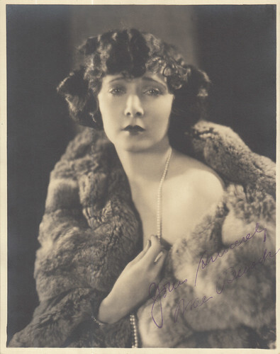 Mae Busch