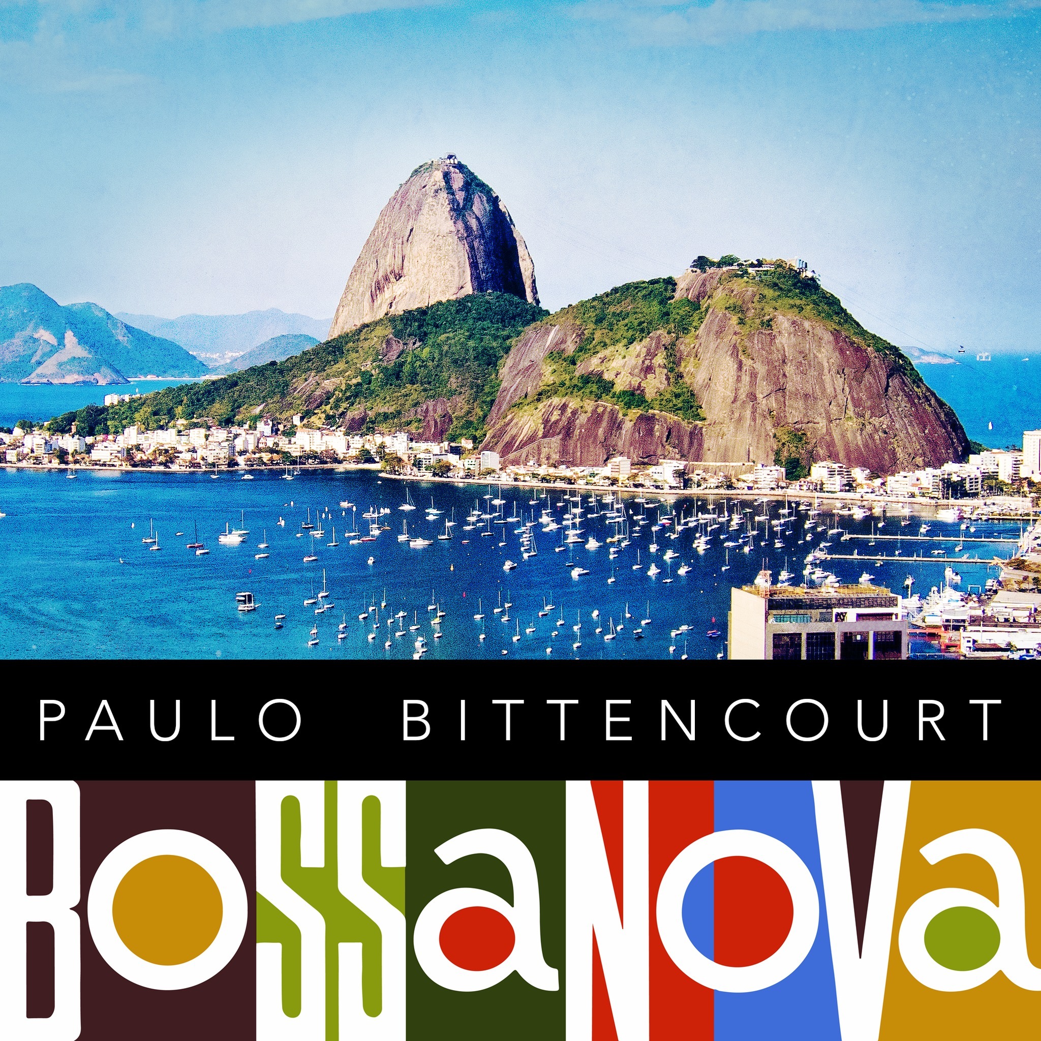 Bossa Nova von Paulo Bittencourt