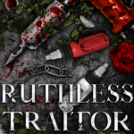 Alt cover featuring tattoo tools and roses