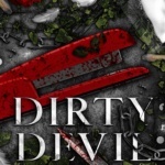 Alt cover featuring a bloodied stapler and ivy