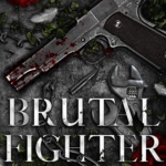 Alt cover featuring a hand gun, tools and broken chains