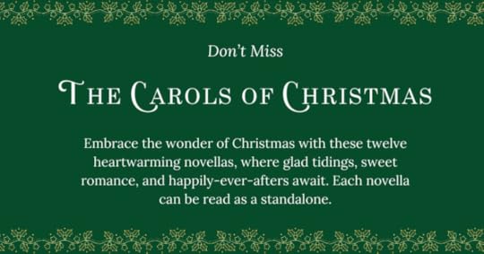 The Carols of Christmas