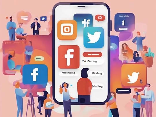 The 6 Different Types of Social Media Marketing: Find the Best Fit for Your Brand