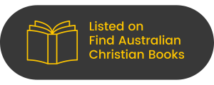 Listed on Find Australian Christian Books