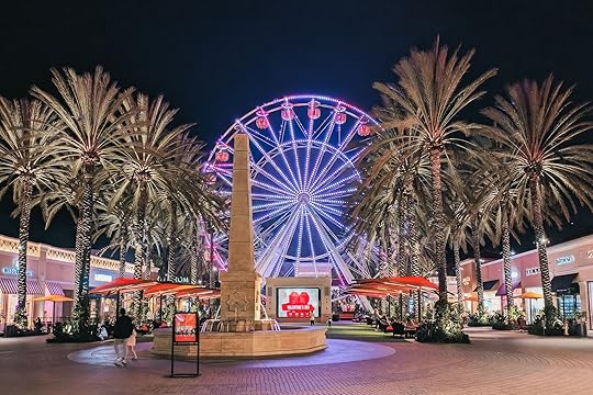 things to do in Irvine