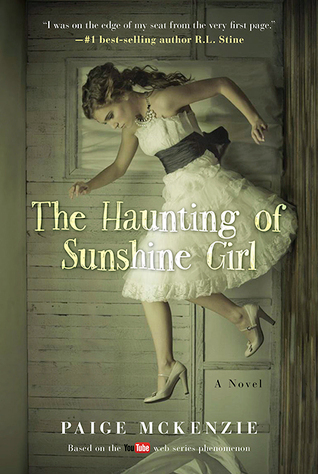 Haunting of Sunshine Girl Review
