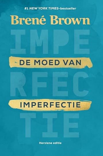 De moed van imperfectie Ebook Tooltip Ebooks kunnen worden gelezen op uw...