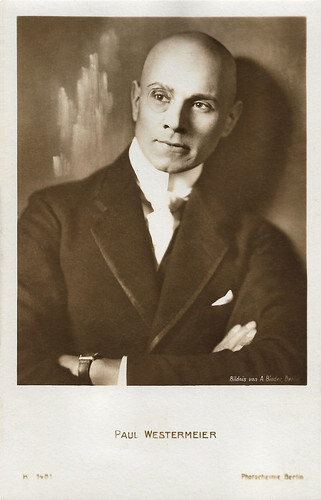 Paul Westermeier
