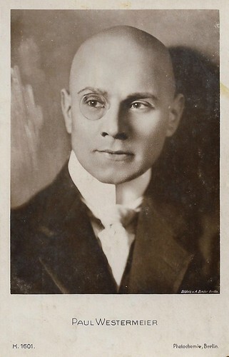 Paul Westermeier