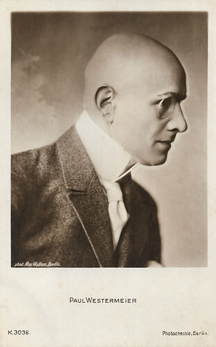 Paul Westermeier