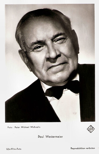 Paul Westermeier