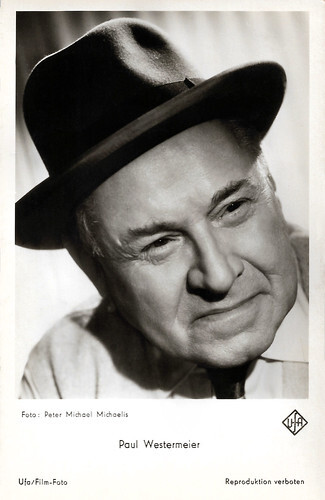 Paul Westermeier