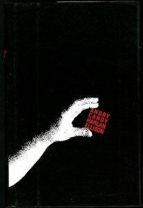 Angry Candy by Harlan Ellison
