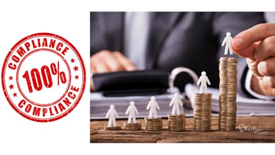 minimum wage audit compliance representing employees and pay values