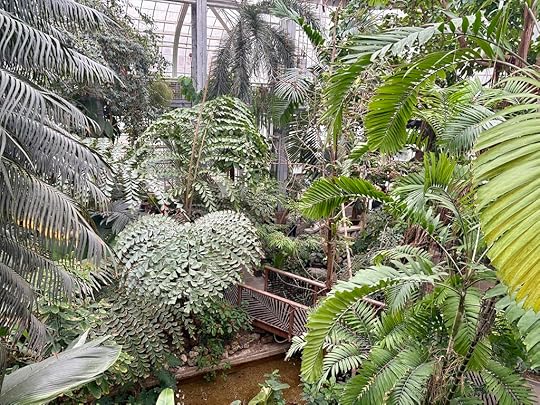 US Botanic Garden