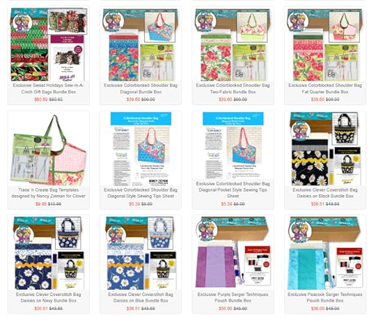 Exclusive Kits and Bundle Boxes available at ShopNZP,com