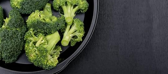 voordelen van broccoli