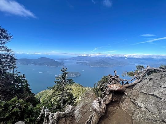 sea to sky highway roadtrip