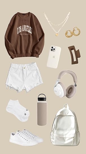 8 Comfy Outfits For School (That STILL Look Insanely Cute!) — Nikki Lo