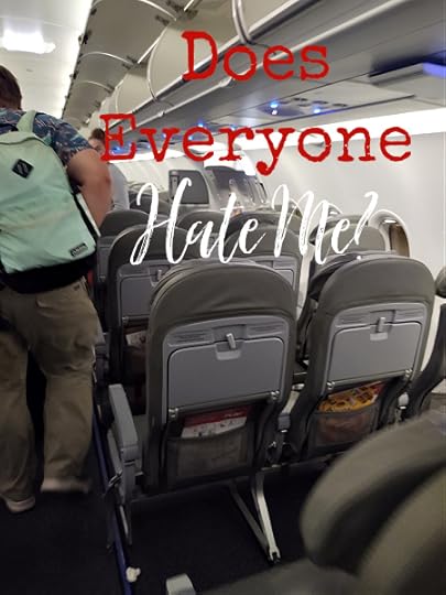 t can be hard to be a plane passenger at times, but there are things you can do to make it easier on you and others around you, including the crew.
