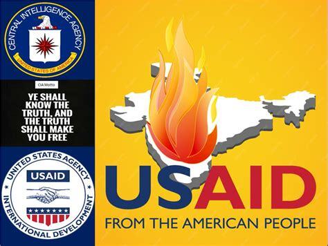 Examining USAID's Legacy In India: A Look At How USAID Influenced Food ...