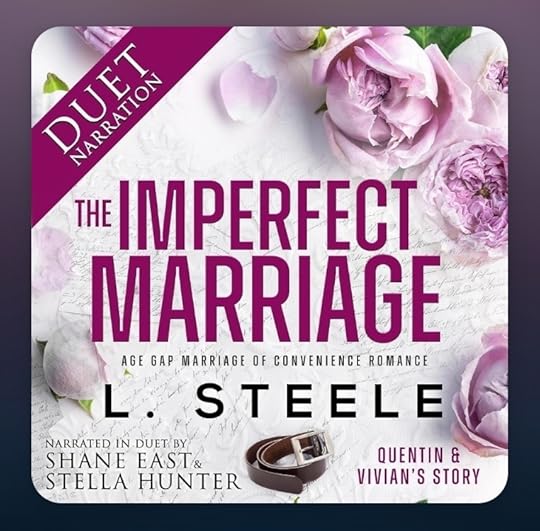 L Steele The Davenports bk 02 The Imperfect Marriage