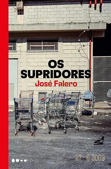 Livro - Os supridores