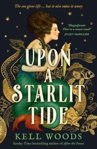 Cover Image for Upon a Starlit Tide