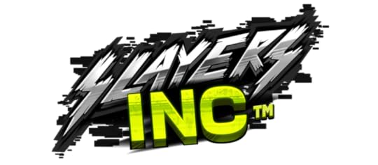 Slayers Inc Slot Game by Hacksaw Gamingの詳細レビュー
