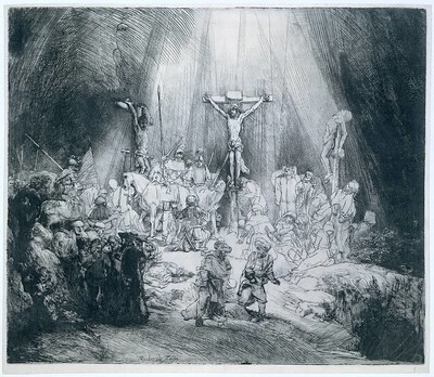 Rembrandt_The_Three_Crosses_1653