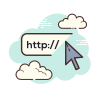 My website