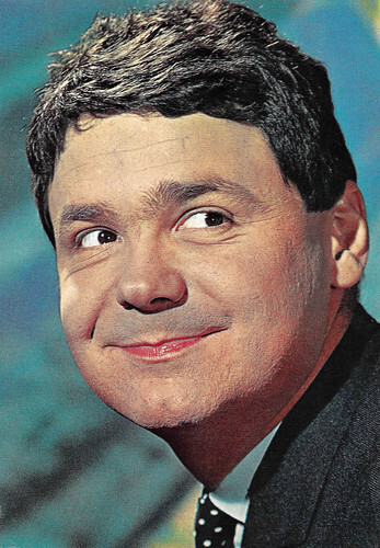Pierre Perret