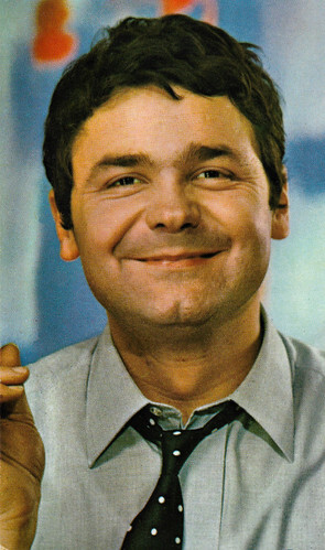 Pierre Perret