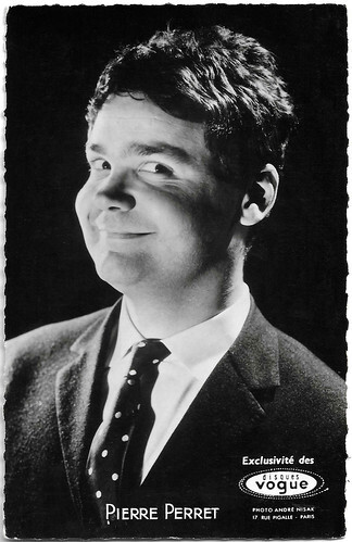 Pierre Perret