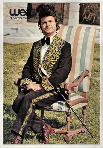Pierre Perret