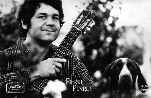Pierre Perret