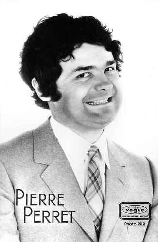 Pierre Perret