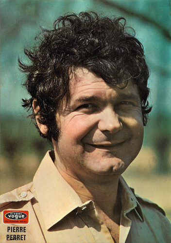 Pierre Perret