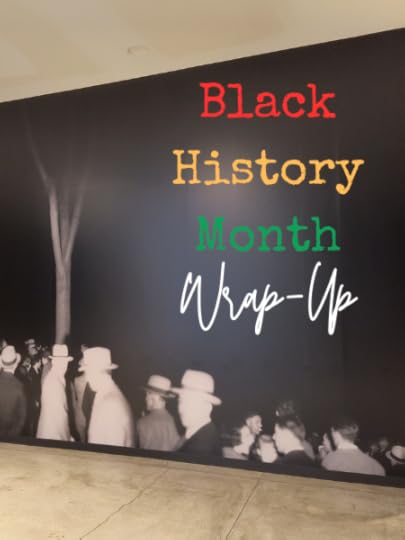 Black history is important, wherever you travel, and I hope you will add some of these or different local history and culture to your trips.