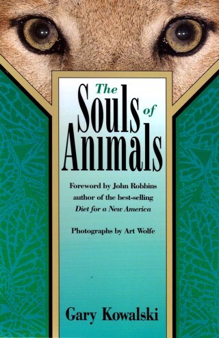 The Souls of Animals