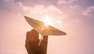 Future-proof your dreams #1: Start with strategy