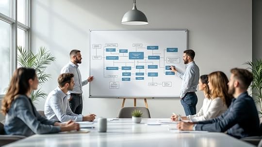 The Evolution of Strategic Planning