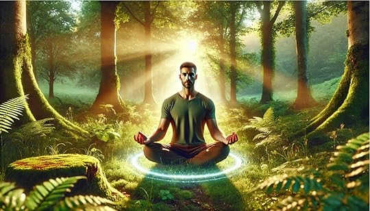 Visualization and Manifestation Unlocking Reality Control